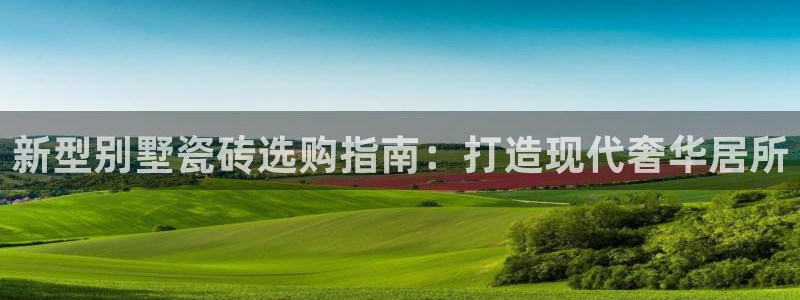 杏鑫3主管
